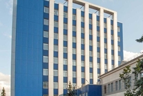 Аренда и продажа офиса в Бизнес-центр Диапазон