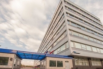 Аренда и продажа офиса в Бизнес-центр Диапазон