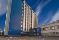 Аренда и продажа офиса в Бизнес-центр Диапазон