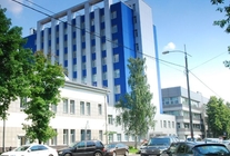 Аренда и продажа офиса в Бизнес-центр Диапазон